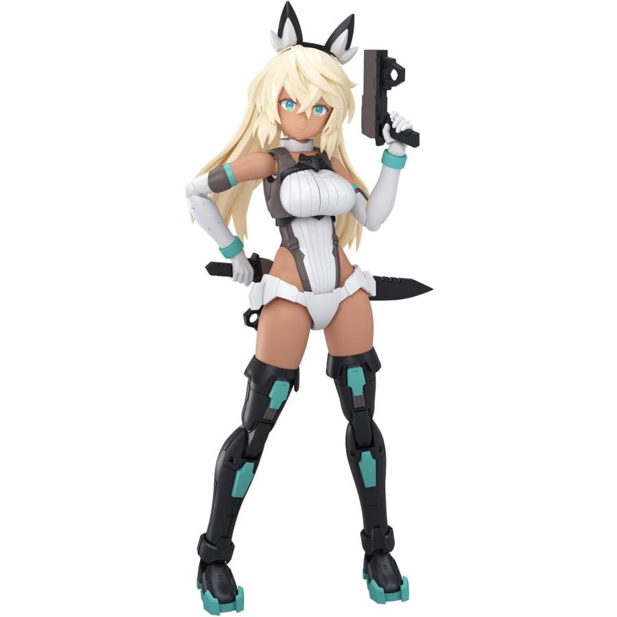 在庫品）BANDAI SPIRITS(バンダイスピリッツ) 30MS SIS-H00 セスティエ