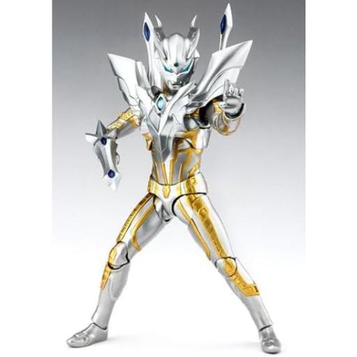 S.H.Figuarts ウルティメイトシャイニングウルトラマンゼロ