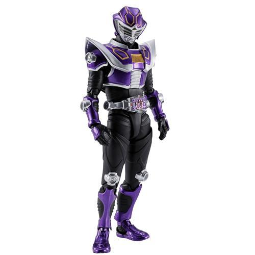 フィギュアーツ 真骨彫 仮面ライダー 龍騎 王蛇 S.H.Figuarts（真骨彫製法）仮面ライダー王蛇 仮面ライダー龍騎