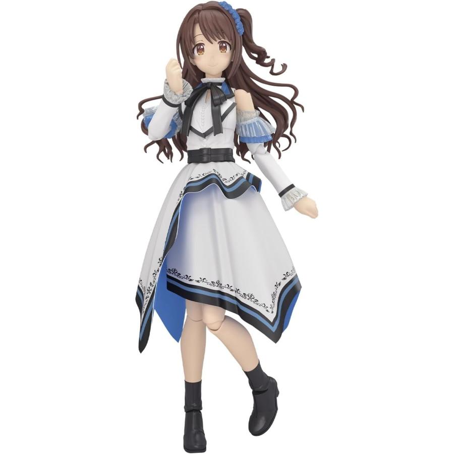 30MS アイドルマスター シンデレラガールズ 島村卯月 20th Anniv. YOU