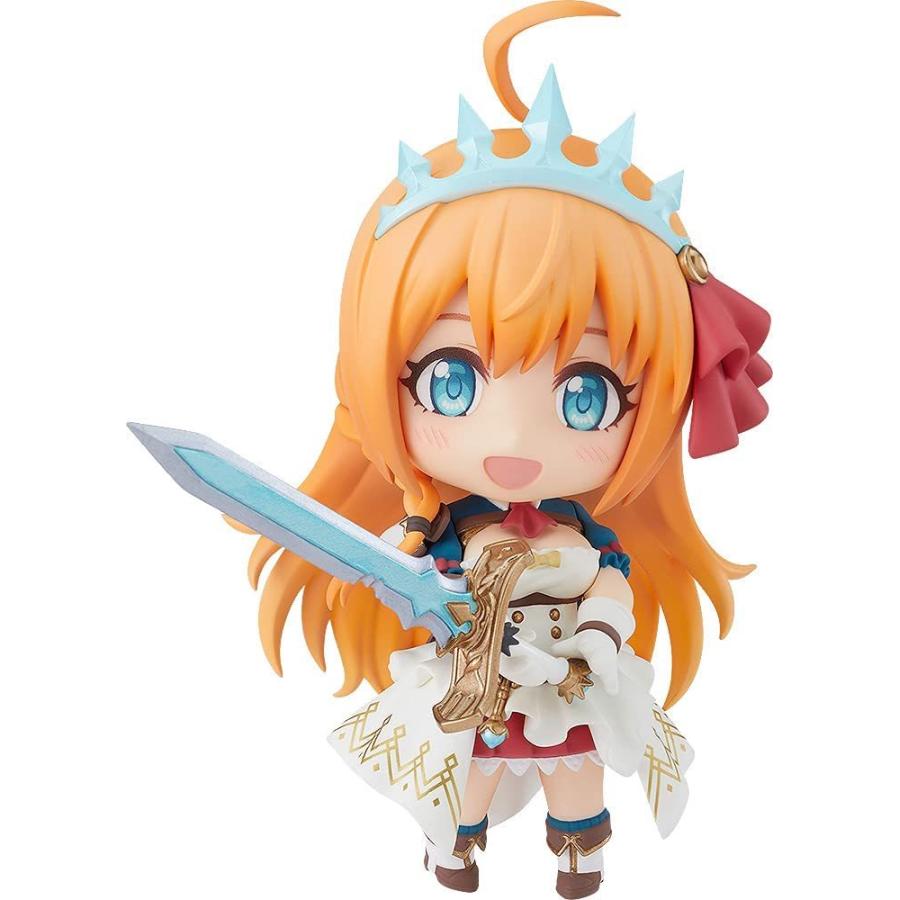 ねんどろいど　プリンセスコネクト！Re：Dive　4体　正規品　新品未開封 在庫品）ねんどろいど プリンセスコネクト! Re Dive ペコリーヌ