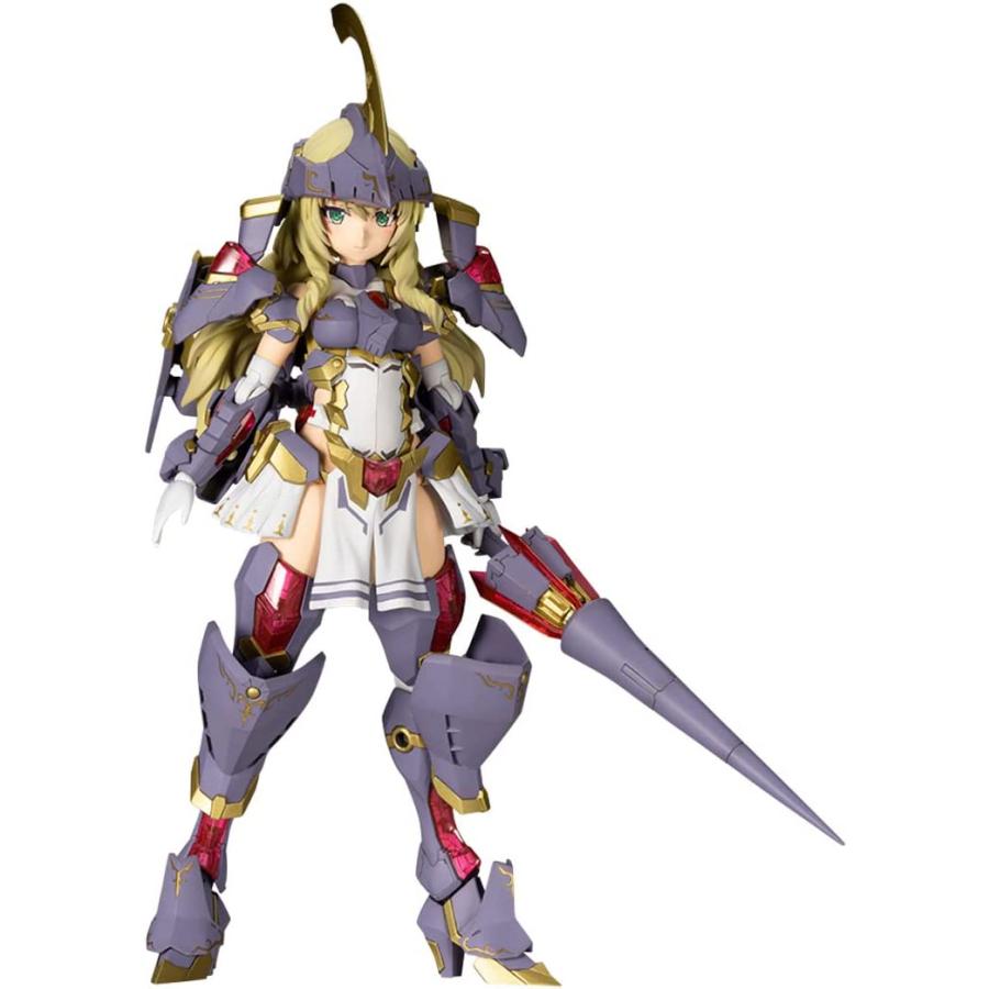 在庫品）フレームアームズ・ガール ドゥルガーI : ゆうゆう 商店