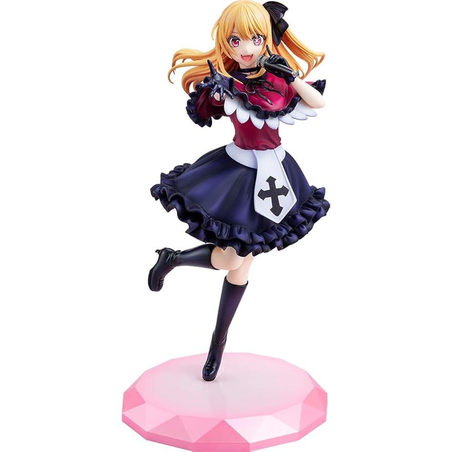 KDcolle 【推しの子】 ルビー 1/7スケール プラスチック製 塗装済み
