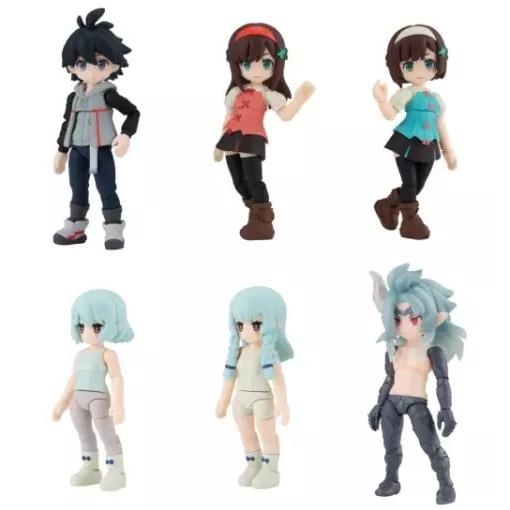 ガシャポンクエスト　まとめ売り ガシャポンクエスト まとめ売り 18点 2点追加合計20点 - メルカリ