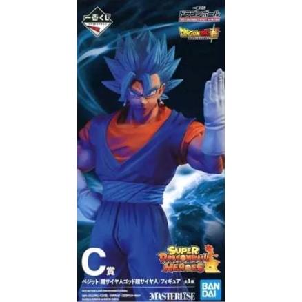 一番くじ ドラゴンボール SUPER DRAGONBALL HEROES 3rd MISSION C賞 