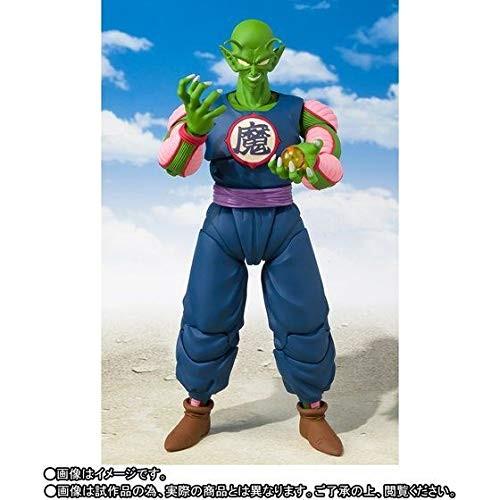 抽選販売】HGドラゴンボール ピッコロ大魔王一味完全セット 抽選販売】HGドラゴンボール ピッコロ大魔王一味完全セット