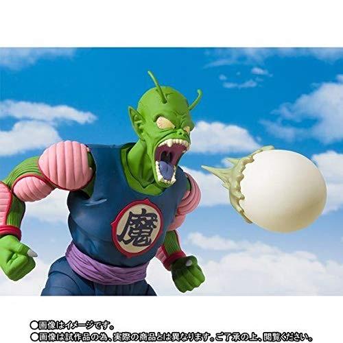 S.H.Figuarts ピッコロ大魔王 ドラゴンボール　輸送箱開封済み中身未開封品