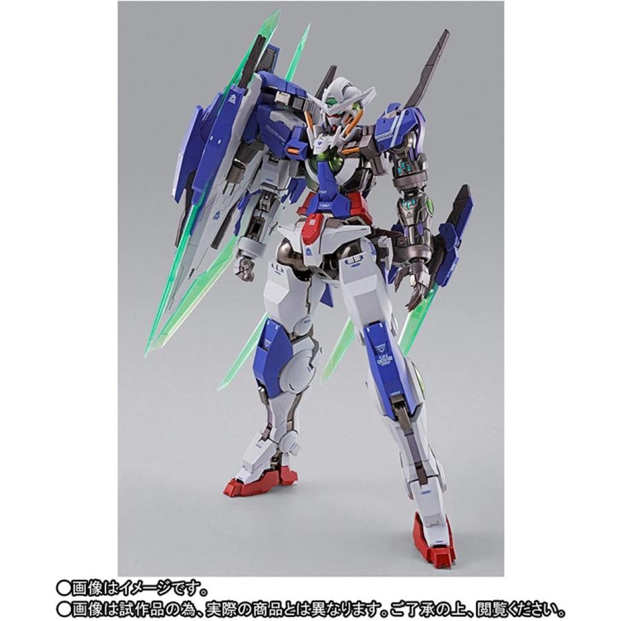 在庫品 Metal Build ガンダムエクシアリペアiv B0852bgfxk ゆうゆう 商店 通販 Yahoo ショッピング