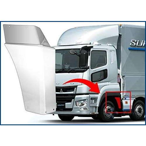 三菱ふそう スーパーグレート 07スーパーグレート(NEWスーパー