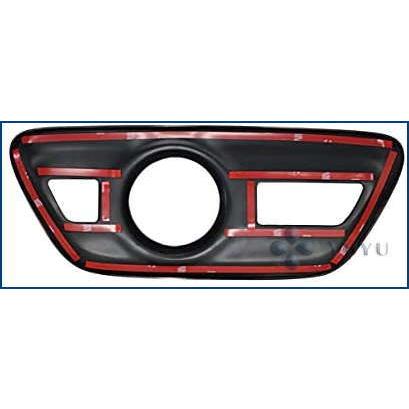 トヨタ プリウス 50系 ZVW50 ZVW51 ZVW55 前期 インテリアパネル 