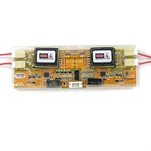 VSDISPLAY HDMI DVI VGA LCDコントローラー基板 対応 M201EW02 V1 V8 V9 VB VC VF 20.1インチ液晶｜yuyuyu｜05