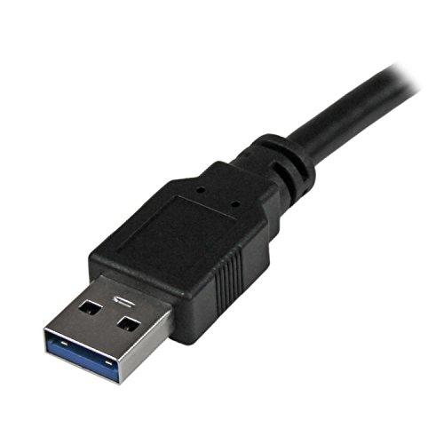 StarTech.com USB 3.0 - eSATA変換アダプタケーブル (91cm) eSATA対応HDD/SSD/光学ドライブを接続可能 US｜yuyuyu｜11