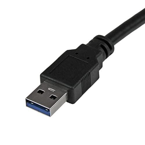 StarTech.com USB 3.0 - eSATA変換アダプタケーブル (91cm) eSATA対応HDD/SSD/光学ドライブを接続可能 US｜yuyuyu｜02