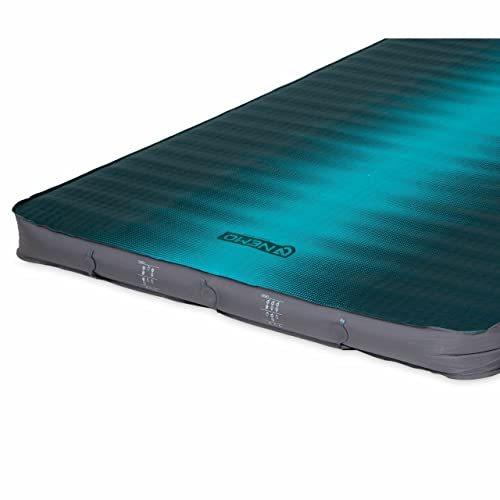 ニーモ・イクイップメント ローマーXL ワイド グリーン 