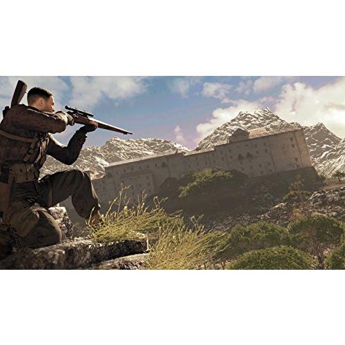 Sniper Elite 4 (輸入版:北米) - PS4｜yuyuyu｜10