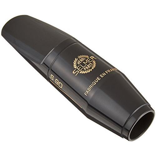 セルマーアルトサックスマウスピース S90 190 Amazon | セルマー・パリ アルトサックス マウスピース S90 190