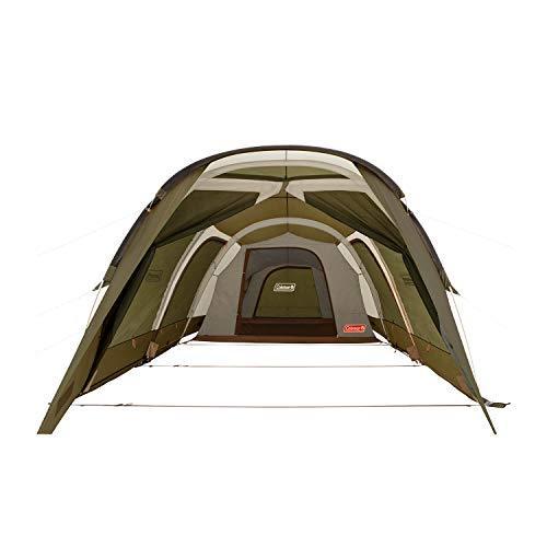 正規品 コールマン(Coleman) テント トンネル2ルームハウス LDX オリーブ/サンド スタートパッケージ 2000033801 【IQY9464294961】(34559円)