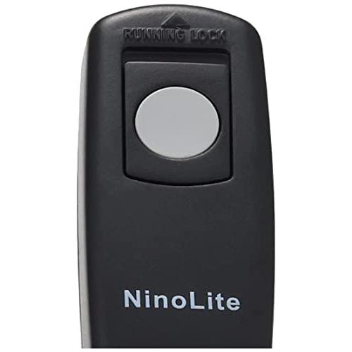NinoLite RS017 リモートレリーズ FujiFilm X-S10 / X-T200 対応リモコン、フォーカス、シャッター、バルブ制御ロック｜yuyuyu｜05