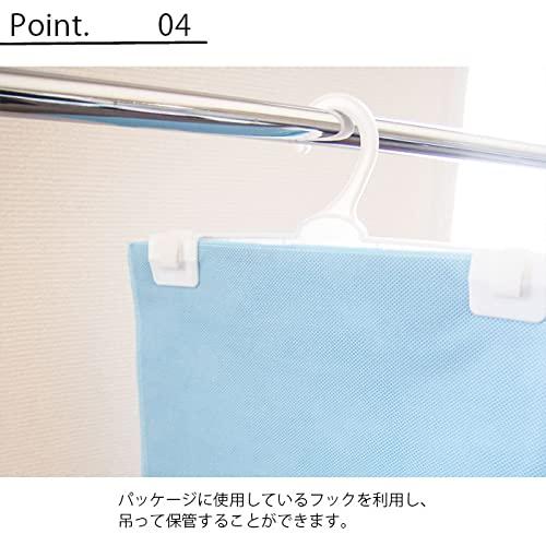 オカトー 使い捨て 介護 トイレマット トイレシート 撥水 滑り止め 縦55×横60cm 15枚入 ピンク｜yuyuyu｜09