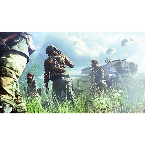 Battlefield V (バトルフィールドV) - PS4｜yuyuyu｜04