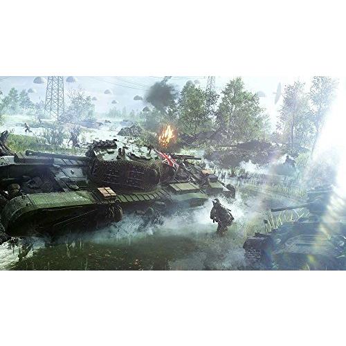 Battlefield V (バトルフィールドV) - PS4｜yuyuyu｜07