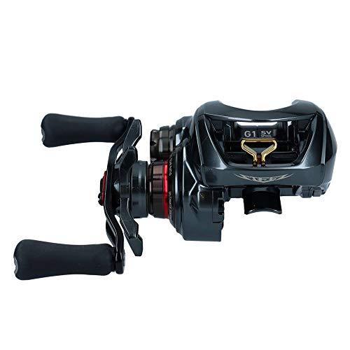 ダイワ(DAIWA) ベイトリール 19 スティーズ CT SV TW 700SH (2019モデル)｜yuyuyu｜04