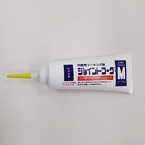 大特価ジョイントコークM ホワイト 500g ホワイトボード、黒板 | aix.yoga