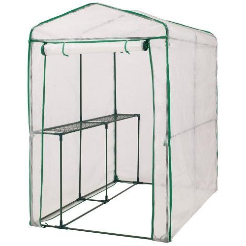 タカショー(Takasho) ビニール温室 特大 GRH-N06T