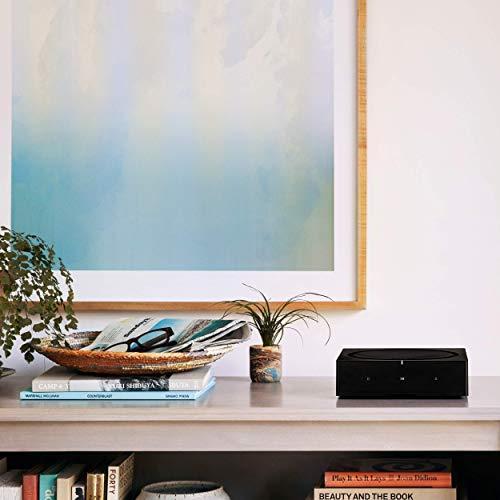 Sonos ソノス AMP アンプ Network Audio Amp ネットワークオーディオアンプ ストリーミング対応 24-bit対応 AMPG1｜yuyuyu｜11