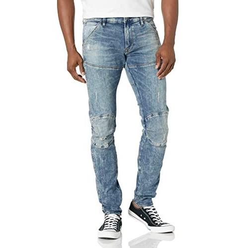 G-Star RAW ジースターロゥ] ジーンズ メンズ スキニー ストレッチ