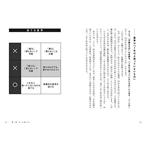 8割を捨てて2割に集中する 捨てる経営 (捨てると会社の本質が見えてくる→どうすれば儲かるのかわかる！)｜yuyuyu｜08