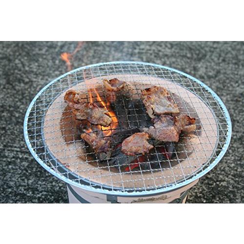 紀州備長炭 燃料用 BBQ バーベキュー用 ウバメガシ 白炭 (1kg)｜yuyuyu｜05