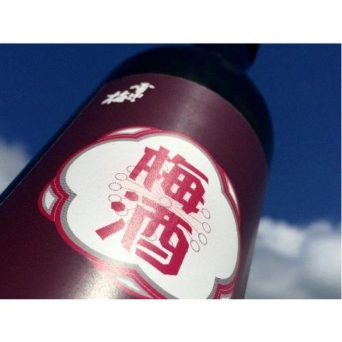 雪中梅 梅酒 500ml : 新潟の地酒 タカハシヤ - 通販 - Yahoo!ショッピング