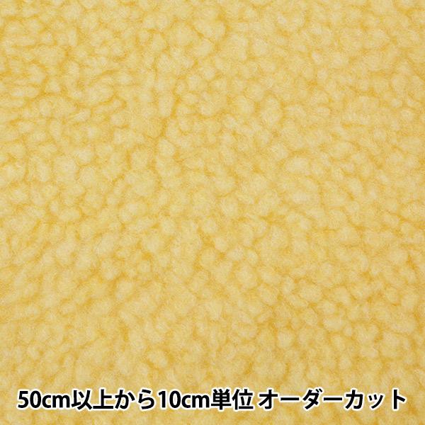 【数量5から】生地 『シープボア 4000420』 1120203103ユザワヤ 通販 Yahoo!ショッピング