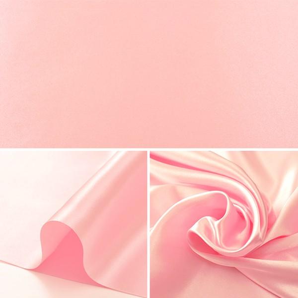 数量5から 生地 コスチュームサテン 22 ピンク 桃色 ユザワヤ限定商品 ユザワヤ 通販 Paypayモール
