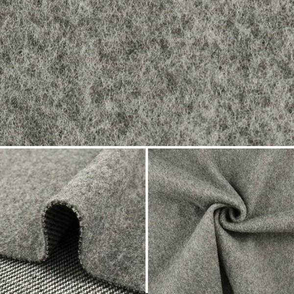 生地 カルゼ フリース裏起毛 1番色 1mカットクロス ユザワヤ 通販 Paypayモール