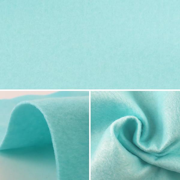 ユザワヤ 【数量5から】 生地 『ウォッシャブルフェルト YS-130