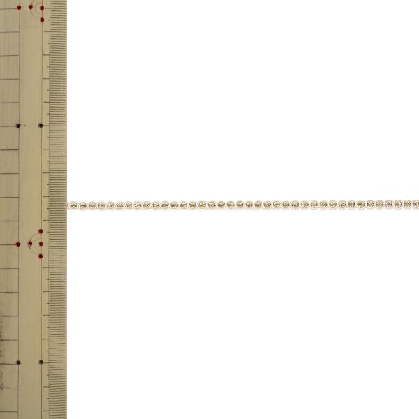 【数量5から】 手芸ブレード 『ポリエステルラメブレード 幅約4mm 741番色 113-146』|yuzawaya|02