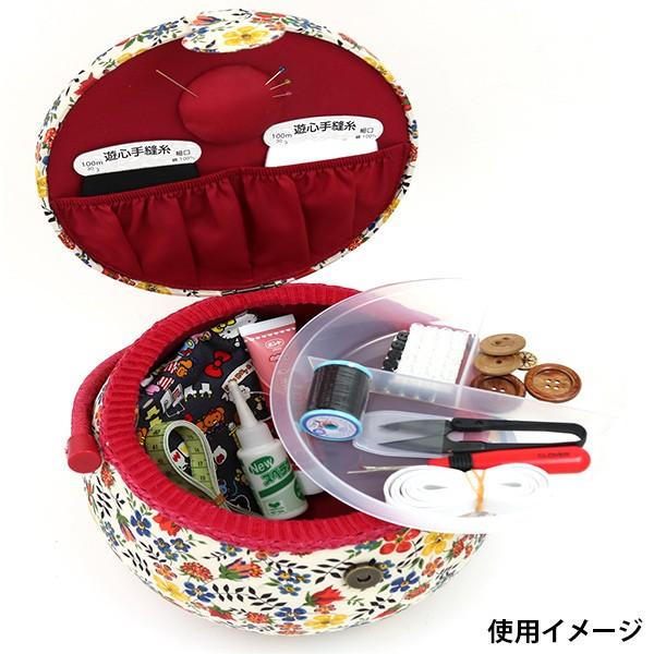 裁縫箱 『LIBERTY リバティプリント ソーイングバスケット SO4-30110A』【ユザワヤ限定商品】 :224-02-278:ユザワヤ - 通販 - Yahoo!ショッピング 裁縫箱 『LIBERTY リバティプリント ソーイングバスケット SO4-30110A』【ユザワヤ限定商品】 :224-02-278:ユザワヤ - 通販 - Yahoo!ショッピング