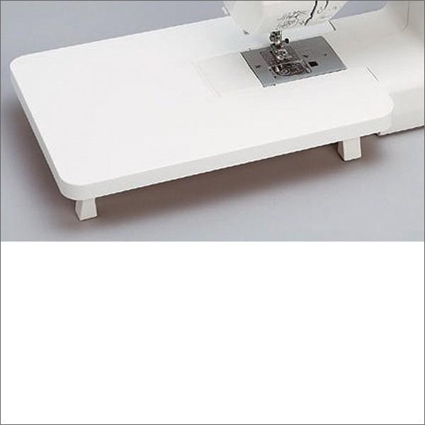 JANOME（ジャノメ） ミシンアクセサリ 『ジャノメ ワイドテーブル 808T