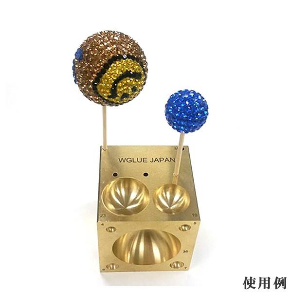 グルーデコ® 『モルド T-00004』 wGlueJapan ダブルグルージャパン