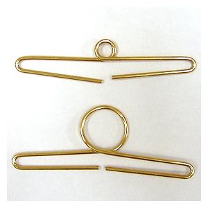 手芸金具 『ベルプル 大』 : ユザワヤ - 通販 - Yahoo!ショッピング