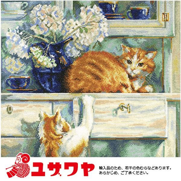 早割クーポン 輸入刺しゅうキット Rto 輸入刺繍キット Red Trouble Maker M4 本店は Zoetalentsolutions Com