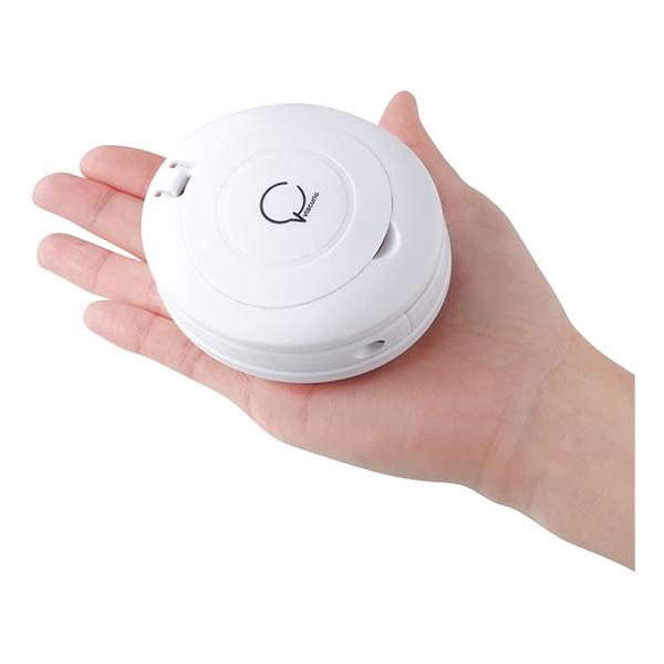 ルーペ 『LED付き マルチルーペ ホワイト 3R-LIGHT-04WT』 : ユザワヤ