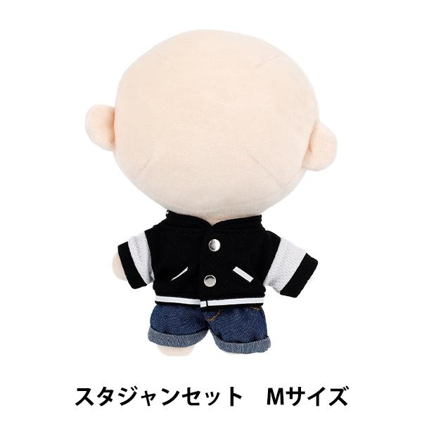 ぬいぐるみ衣装 『mpa select スタジャンセット Mサイズ MPA-117-M』 | 
