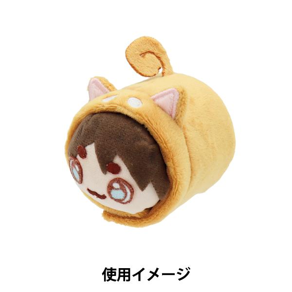 ぬいぐるみ衣装 『mpa select 俵型ぬい服 柴犬 MPA-78D』 : ユザワヤ