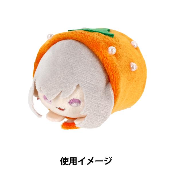 ぬいぐるみ衣装 『mpa 俵型ぬい服 ミカン MPA-78P』 : ユザワヤ - 通販