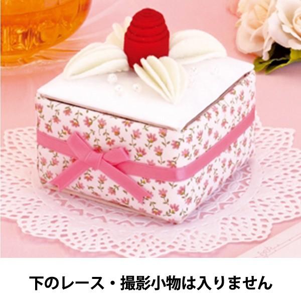 紙バンドキット 楽しいエコクラフト マルチボックス ケーキ Pa 666 Olympus オリムパス ユザワヤ 通販 Paypayモール