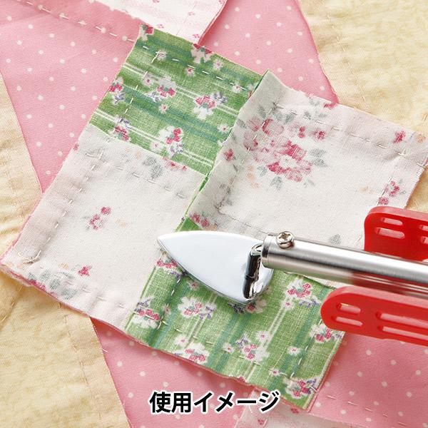 プレス機 『NEW パッチワーク こて 57-903』 Clover クロバー