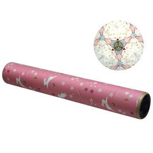 工作キット 『万華鏡キット ビー玉万華鏡 M-1』 PRINTS プリンツ | 